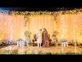 Best muslim wedding lucknow  yusaira  isfar wedding cinematic film  freedom studios