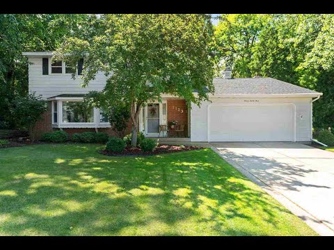 1123 Mt Mary, Green Bay, WI home video tour