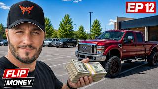 Turning $800 into $100,000 To Prove It's Not Luck. Ep 12