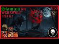 ESO Stamina Nightblade Werewolf 191k+ DPS Build, Update 50, PS 5 EU