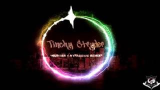 Tinchy Stryder Number One - Hypasonic Remix - RGX Music