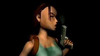 Tomb Raider III Trailer - Semi-Charmed Life
