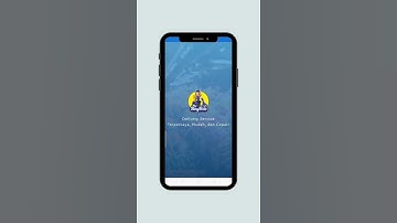 Jasa Pembuatan Aplikasi Pengantaran (Delivery) yang simple