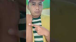 Yuk Kita Dance Dulu Ee Atenxiengkol shorts