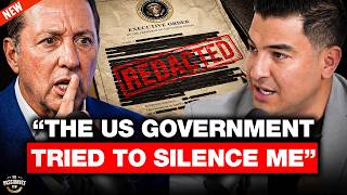 The $25 Billion Man: "The Government Tried To Silence Me" | How To Manifest Your Dream Life in 2026