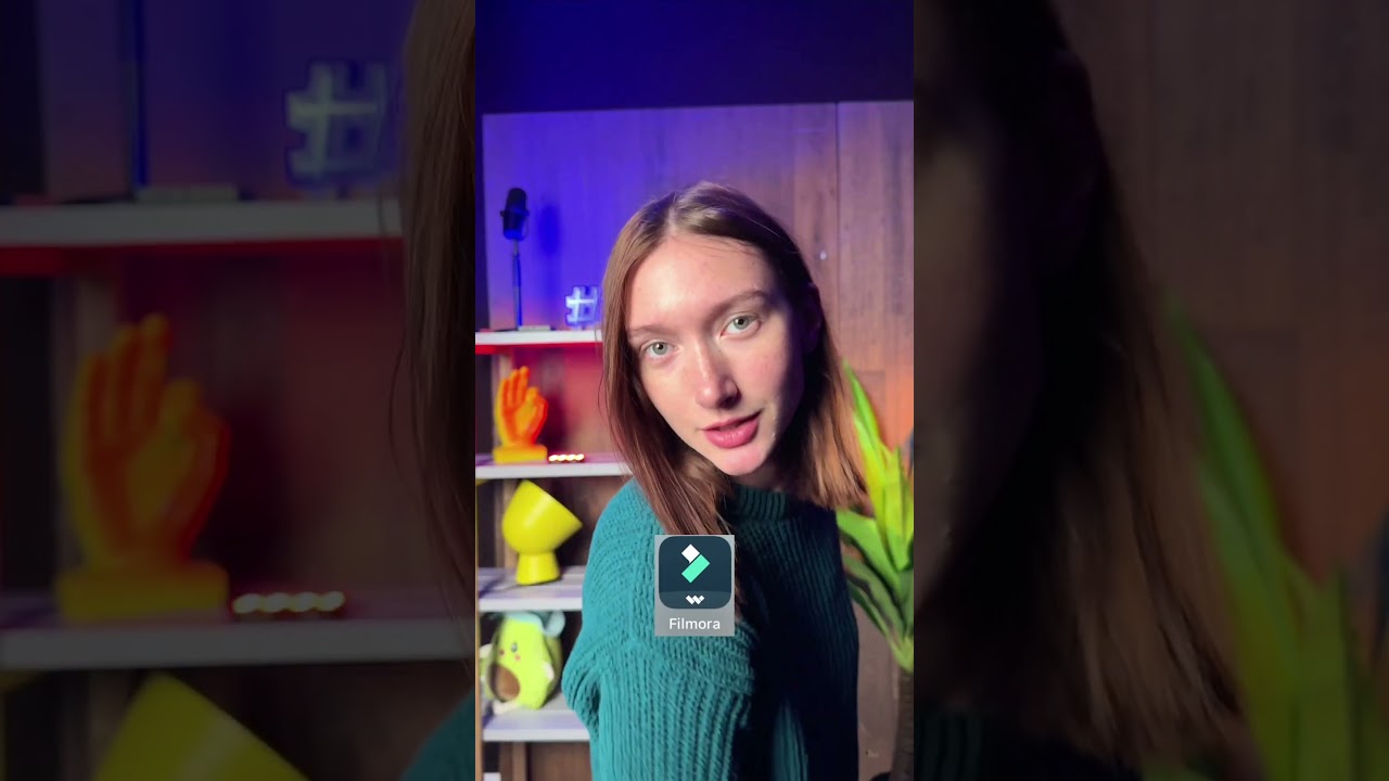 The secret to improving your video quality? It&rsquo;s all in the settings! #madewithfilmora