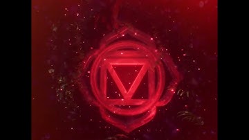 Chakra 1 💖 Root Chakra ACTIVATION | Light Language