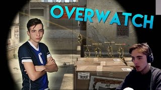 KENNYS? (CS:GO Overwatch #19) TÜRKÇE