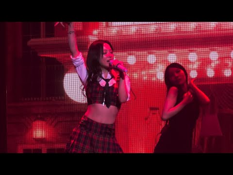 [4K HDR] 김세정(KIM SEJEONG), Irony (아이러니) - 260110 FAN CONCERT 열 번째 편지 TO SEOUL