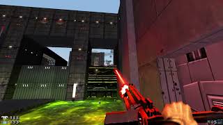 Wardusts Rogue Rebel 2024 Minispiderbots Test - Sinergy Wad