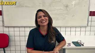 Kardecismo - Trabalho de Humanas - 2b Edificações 