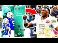 THEY BROKE MADDEN 25 AGAIN 