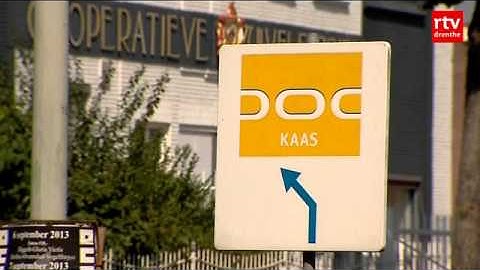 DOC Kaas steekt miljoenen in tweede productielijn
