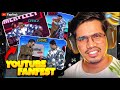 Youtube FanFest @GamerFleet and @officialscoutop Crazy Movements😎😱