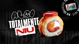 Prepárate para probar algo totalmente Niu 🥢✨ #NiuCollection2023