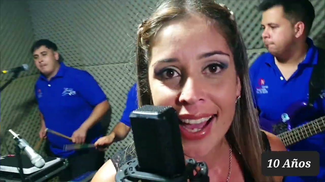 Anabela y Banda Libre. ¿Cómo hacer?/ Te Pido Un Poco de piedad/ Vas a Quedarte. Enganchados 2023.