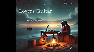 Moonlit Stroll – Track 6  |  Lovers’ Guitar Series by UdaJoss