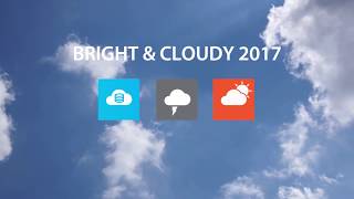 Impressie Van Hét Nationaal On2It It-Security Event Bright Cloudy 2017
