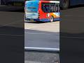 Here is the Stagecoach bus 26306 on the number 8 in Ba with the Go Greener Livery