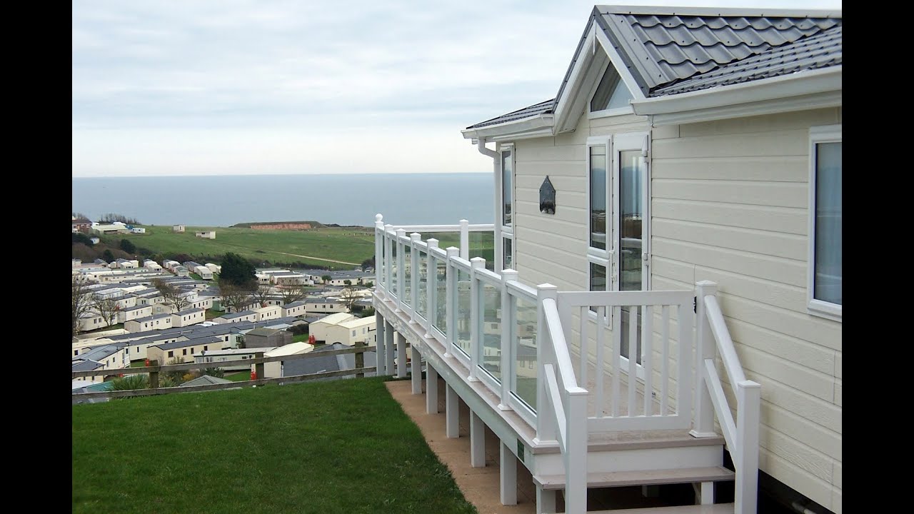 Newmans Holiday Homes At Devon Cliffs Kestrel Way 4 YouTube