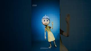 INSIDE OUT 2 in MINECRAFT #minecraft #insideout