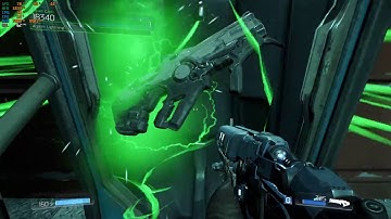 DOOM SnapMap Area 86 [ Can