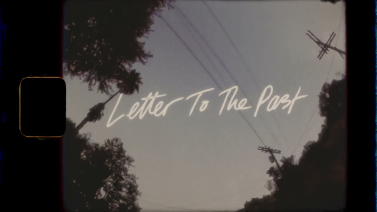Brandi Carlile Letter To The Past In The Canyon Haze YouTube Brandi Carlile Letter To The Past In The Canyon Haze YouTube