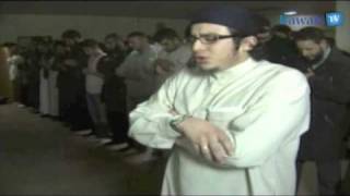 Download Lagu Extremely  Beautiful Quran Recitation (DAWAH-TV) (Warsh 'an Naafi' style) MP3 Download Lagu Extremely  Beautiful Quran Recitation (DAWAH-TV) (Warsh 'an Naafi' style) MP3