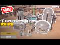 How to Unlock *FREE* Super Flawless Paint in Fortnite Droid Tycoon (Full Guide)