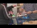 Food pantries prepare for increased demand as SNAP benefits change