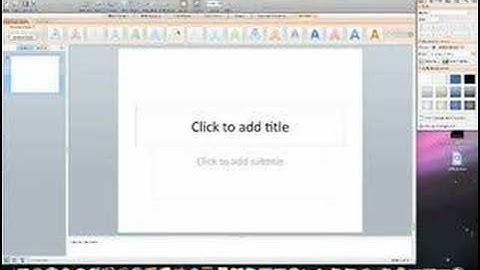 Microsoft Office 2008 for Mac - Review