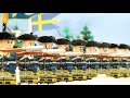 Battle of narva 1700 lego history documentary animation