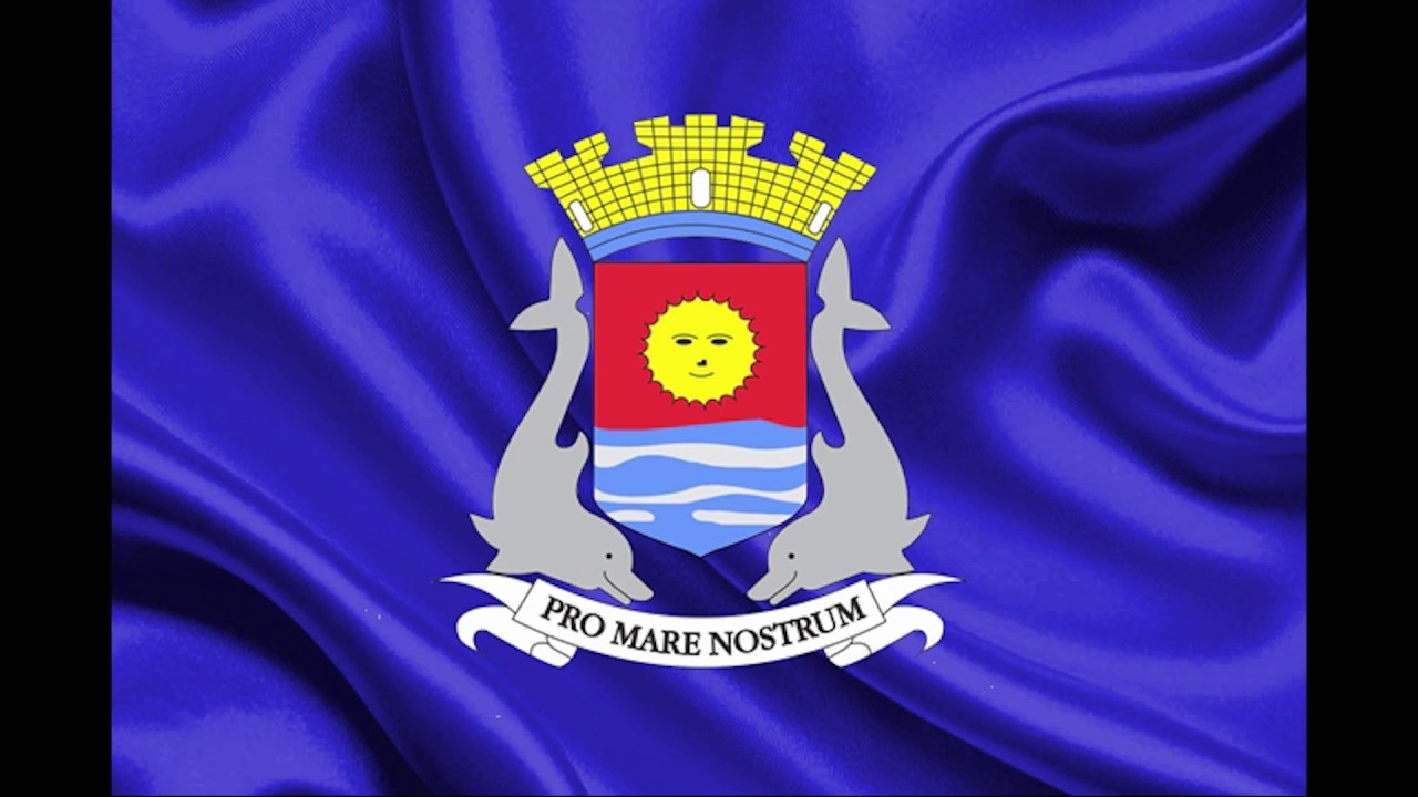 Canção do Guarujá