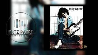 Billy Squier In The Dark 432hz