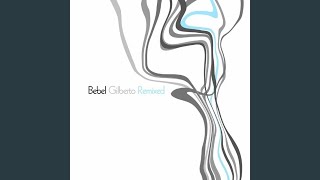 Miniatura del video "Bebel Gilberto - O Caminho (Guy Sigsworth Mix)"