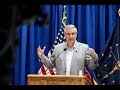 Governor Holcomb Indiana COVID-19 Update (May 8, 2020 ...