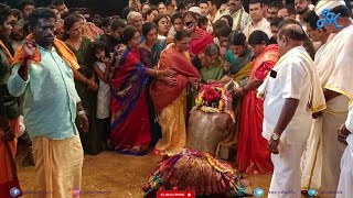 ಸತ್ಯದೇವತೆ ಕೋಲ | Satyadevate Kola | Madumbu Innanje
