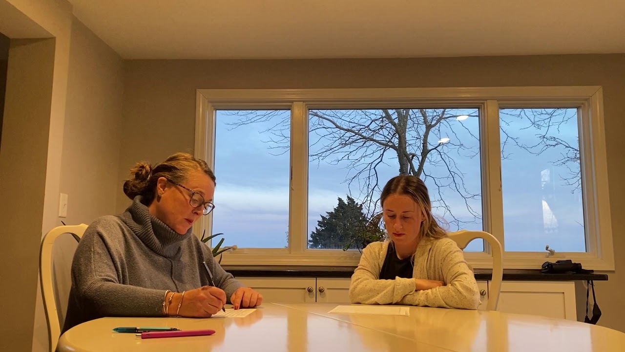 BRIEF assessment video