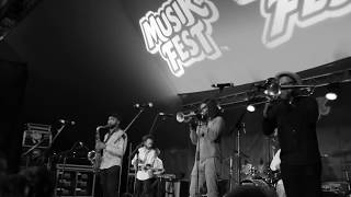 A Message to You, Rudy - Skatalites - Musikfest 2017