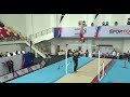 Haruka Nakamura (JPN) Bars AA Final Junior Worlds 2023