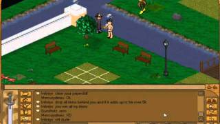 Endless Online Gunshotz Infintyx Noob Scam