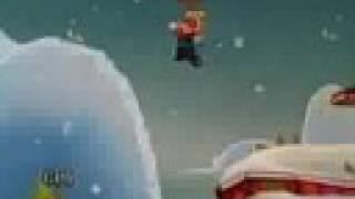 SSBB - 3 epic kills