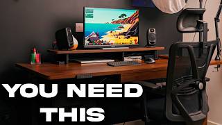 This Standing Desk Seriously Surprised Me! | Vernal Core3 Review
