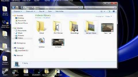 How to save your videos in Cinema 4D Demo