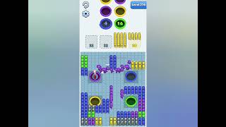 hole people level 276