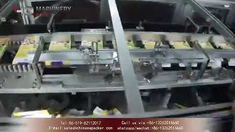 horizontal cartoner manufacturers|autoamtic sachet cartoning machines
