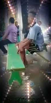DJ bugil SENIOR TERBARU