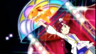 Pokemon Master journeys Upcoming Ep 98 Preview | English Subbed |