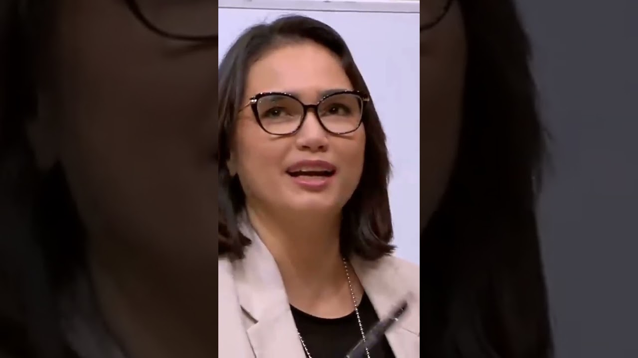 Lord Andika & Surya gombalin Feby Febiola 