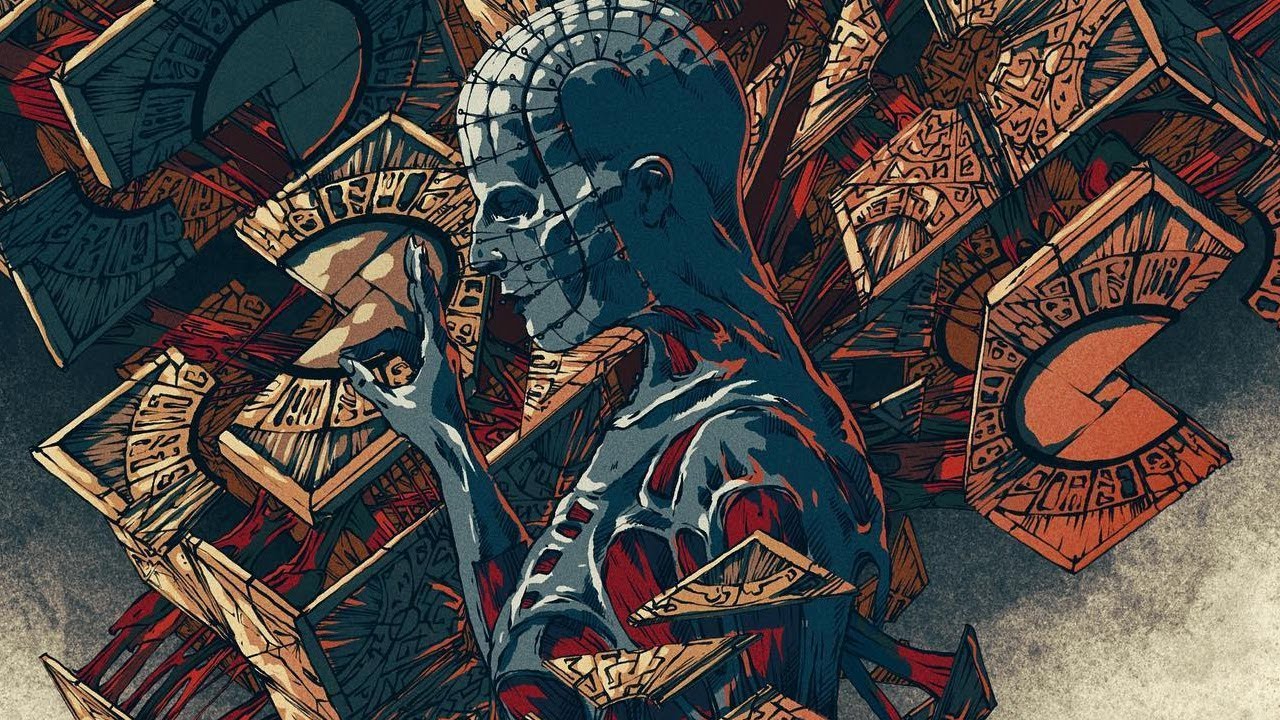 Hellraiser (2022) Commentary